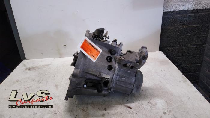 Peugeot 308 Boîte de vitesse