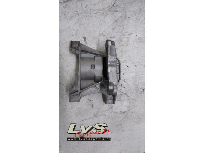 Peugeot 308 Support moteur