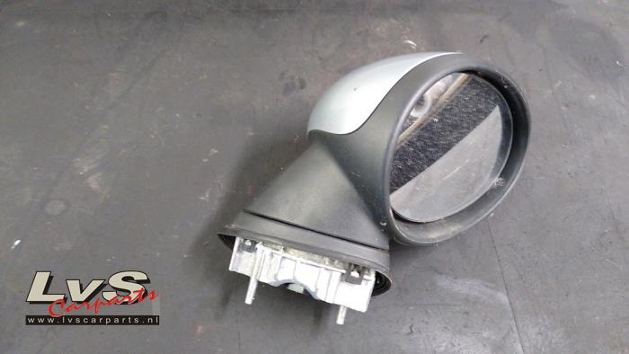 Mini Mini Wing mirror, right