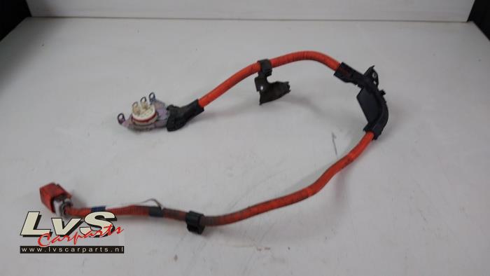 Toyota Auris Kabel (sonstige)