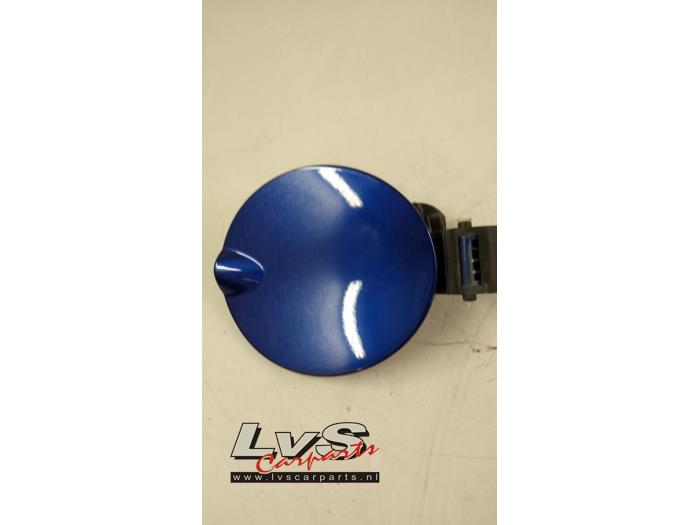 Fiat 500 Clapet réservoir