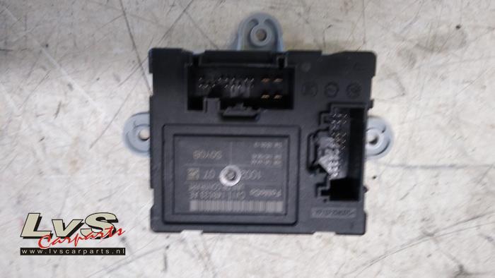 Ford Fiesta Zentralverriegelung Modul