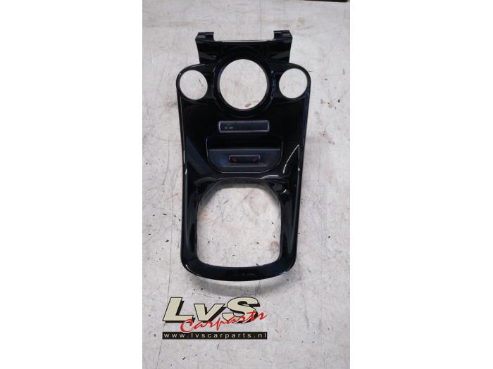 Ford Fiesta Dashboard part
