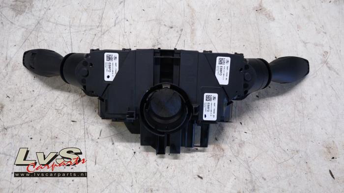 Ford Fiesta Steering column stalk