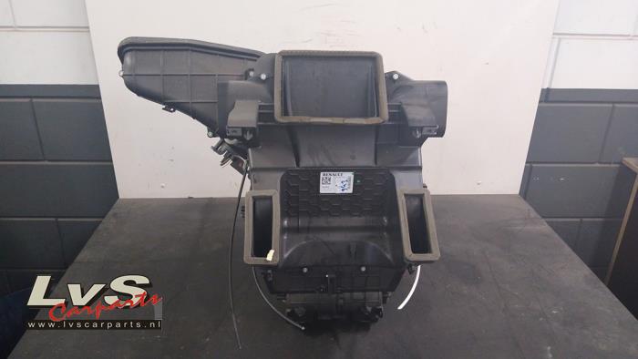 Dacia Lodgy Heater housing