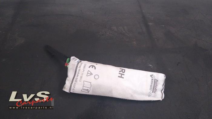 Dacia Lodgy Airbag stoel (zitplaats)