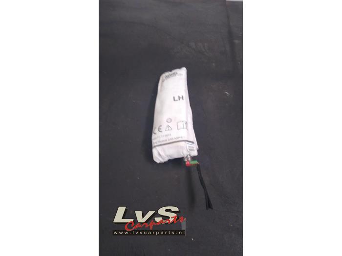 Dacia Lodgy Airbag stoel (zitplaats)