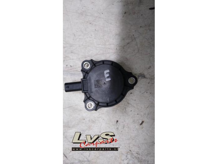 Mercedes C-Klasse Camshaft sensor