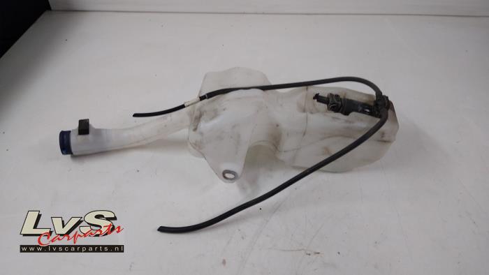 Fiat 500 Réservoir lave-glace avant