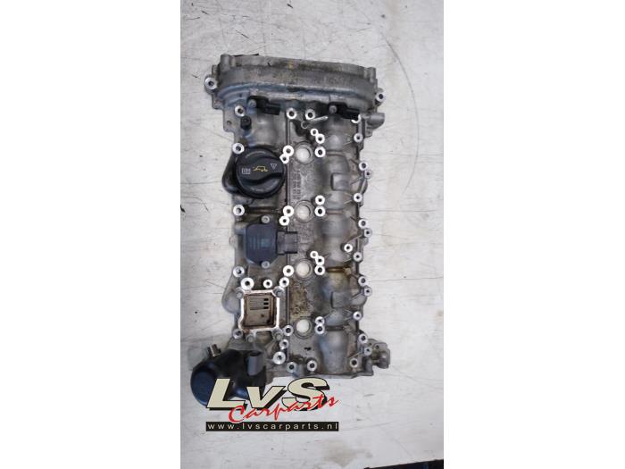 Mercedes C-Klasse Couvercle soupapes