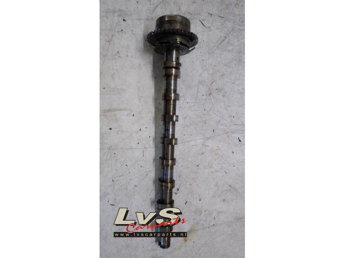 Mercedes C-Klasse Nokkenas