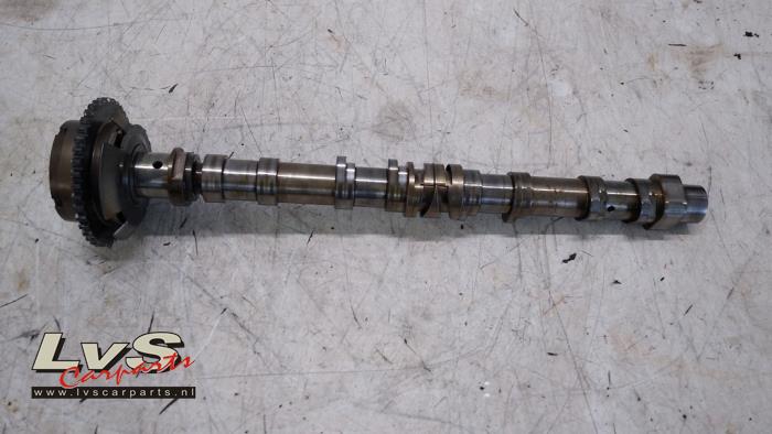 Mercedes C-Klasse Nokkenas