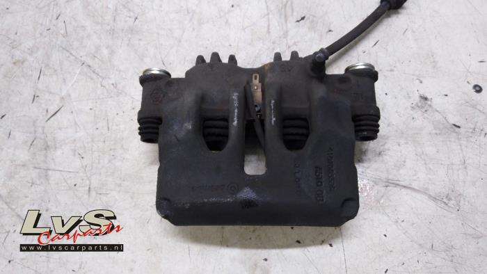 Renault Master Front brake calliper, left
