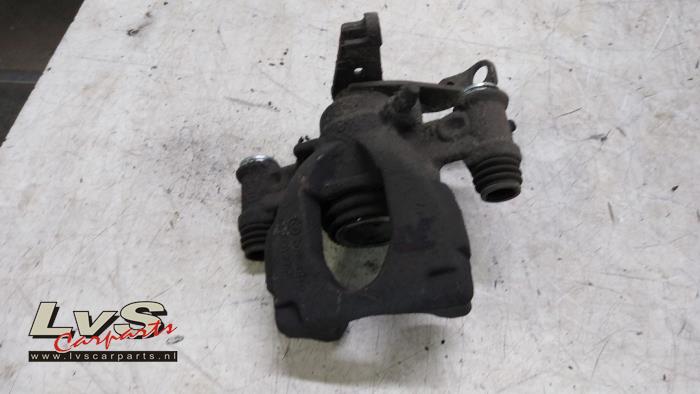 Renault Master Bremszange rechts hinten