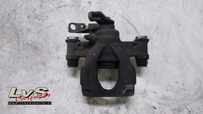 Renault Master Rear brake calliper, left