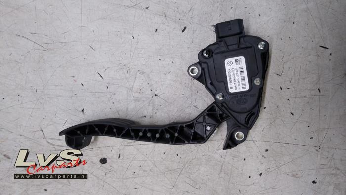 Renault Master Throttle pedal position sensor