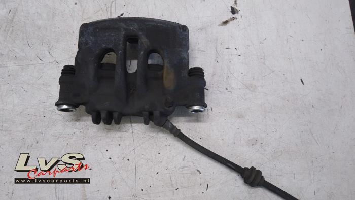 Renault Master Etrier de frein (pince) avant droit