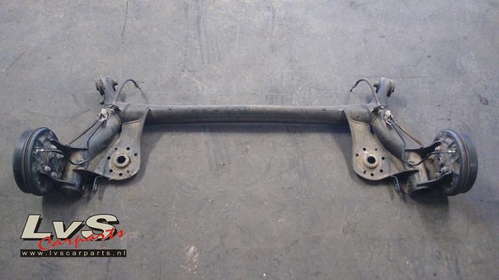 Peugeot 108 Arbre entraînement roue avant