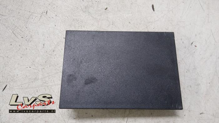 Renault Master Module téléphone