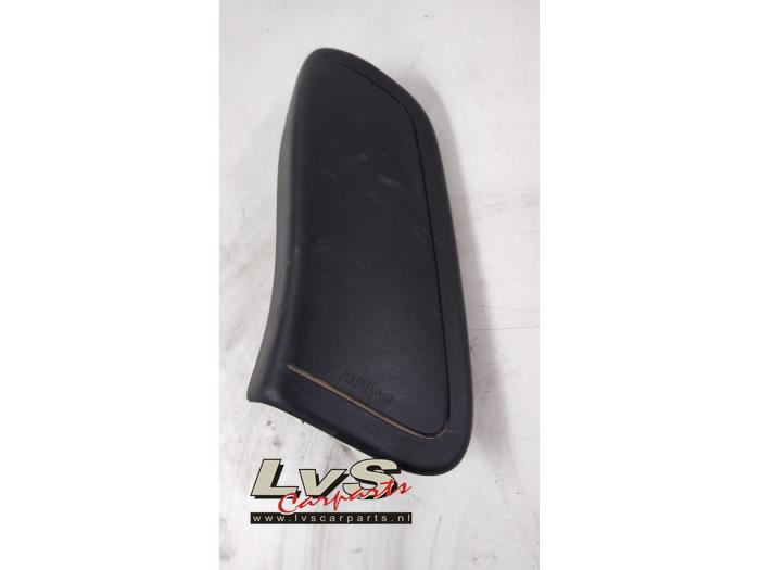 Peugeot 108 Airbag siège