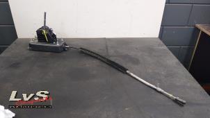 Używane Dzwignia wyboru automatycznej skrzyni biegów Skoda Fabia II Combi 1.2 TSI Cena € 75,00 Procedura marży oferowane przez LvS Carparts