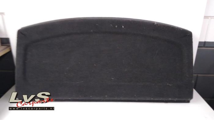 Volkswagen Golf Plage arrière