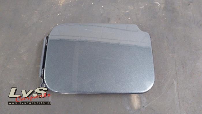 Dacia Lodgy Tank Klep