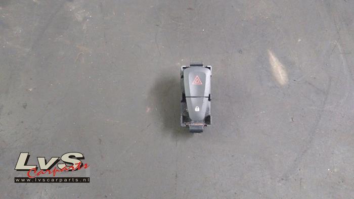 Dacia Lodgy Panic lighting switch