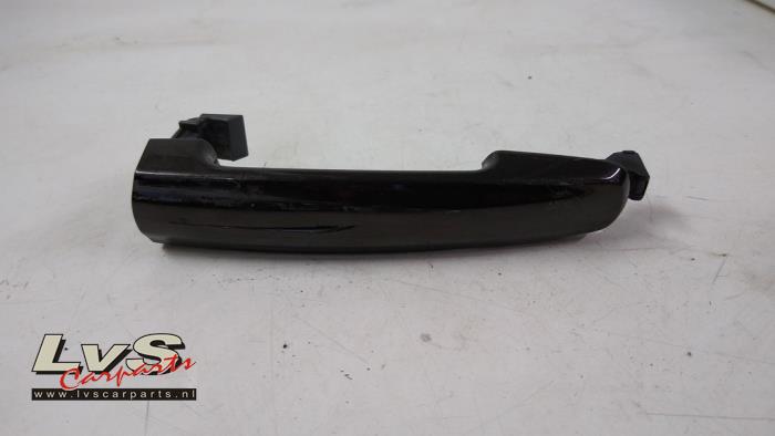 Suzuki Swift Türgriff 4-türig rechts hinten