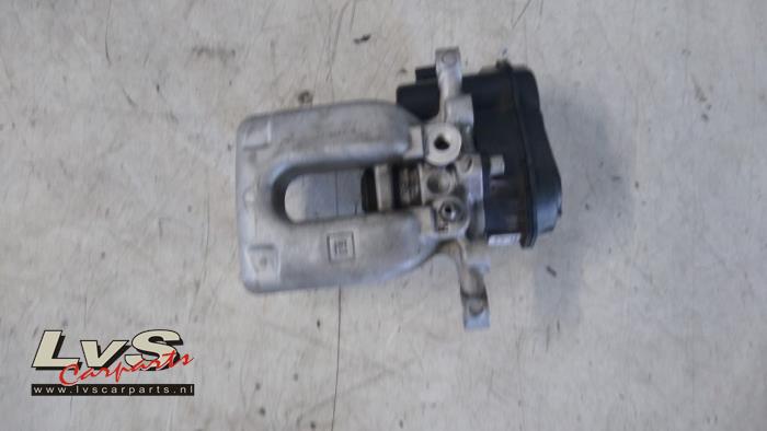 Opel Astra Remklauw (Tang) rechts-achter