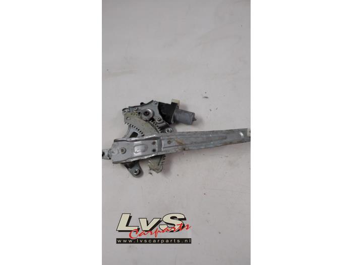 Suzuki Swift Ruitmechaniek 4Deurs rechts-achter