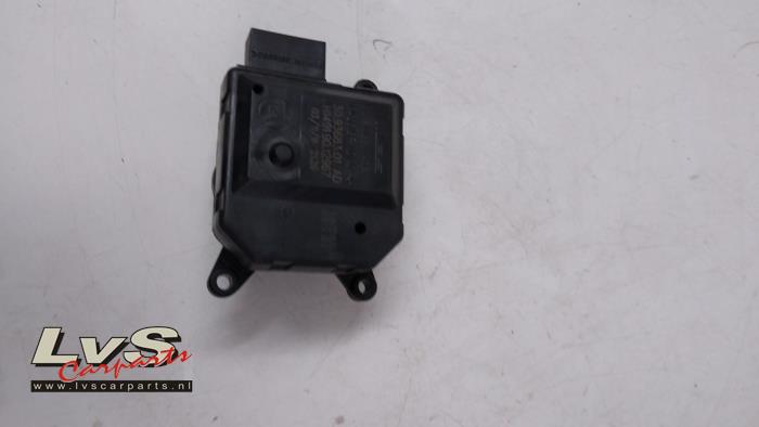 Audi A1 Heater valve motor