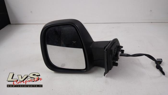 Opel Combo Wing mirror, left