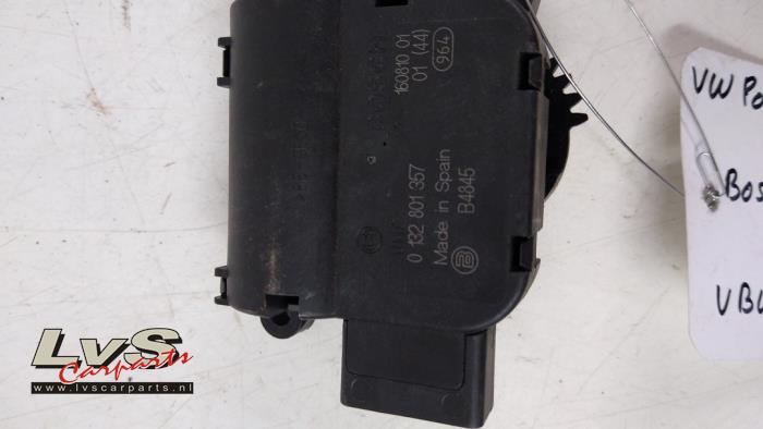 Volkswagen Polo Heater valve motor