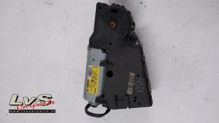 Volkswagen Golf Schuifdak Motor