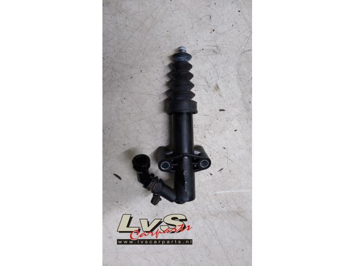 Citroen C3 Embrayage cylindre principal