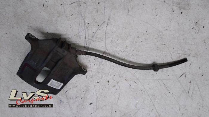 Citroen C3 Etrier de frein (pince) avant droit