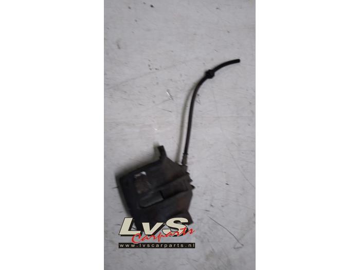 Citroen C3 Etrier de frein (pince) avant gauche