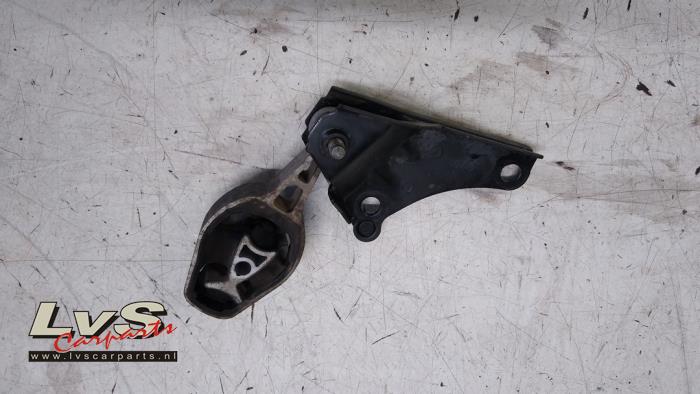 Citroen C3 Support moteur