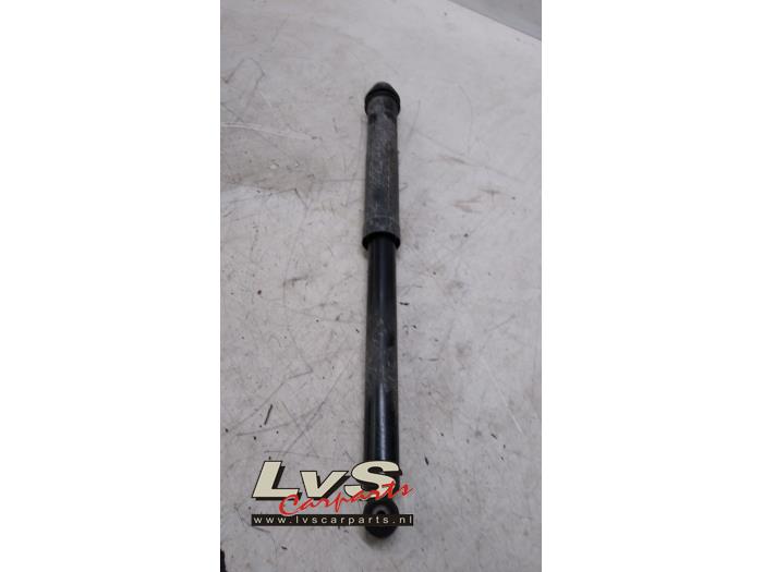 Citroen C1 Amortisseur arrière droit