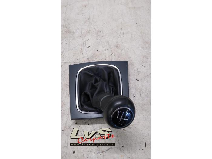 Audi A3 Enveloppe levier de vitesse