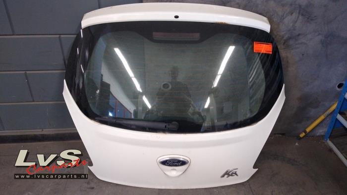 Ford KA Heckklappe