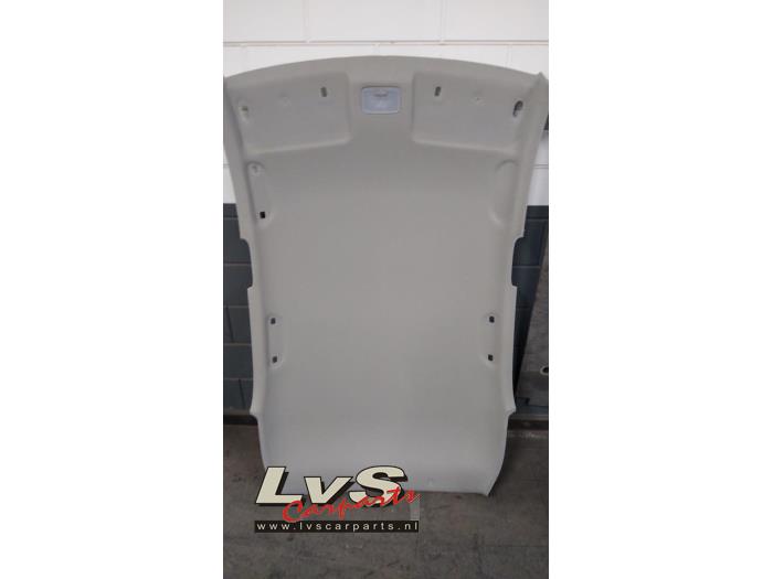 Kia Picanto Revêtement plafond