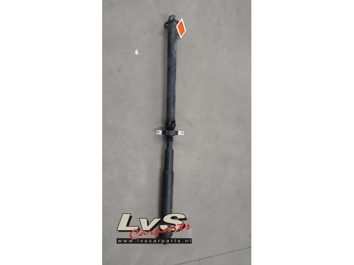 BMW 3-Serie Intermediate shaft