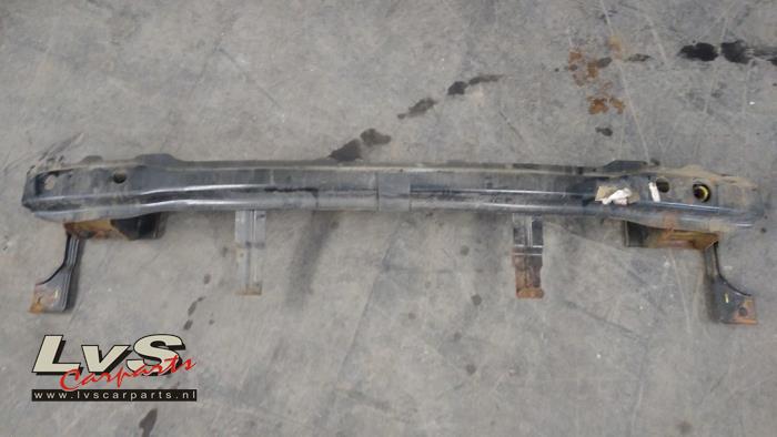 Mini Mini Stoßstangeträger hinten