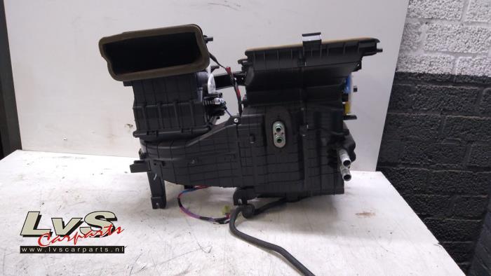 Kia Picanto Boîtier chauffage