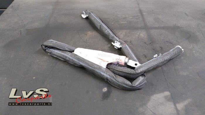 Peugeot 308 Airbag plafond gauche