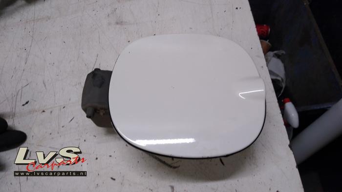 Fiat 500L Clapet réservoir