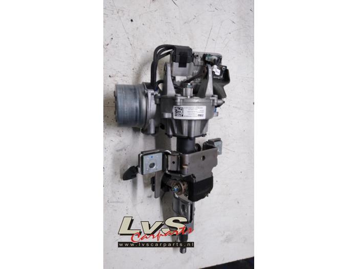 Fiat 500L Lenkkraftverstärker Elektrisch