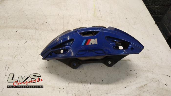 BMW X5 Remklauw (Tang) rechts-voor